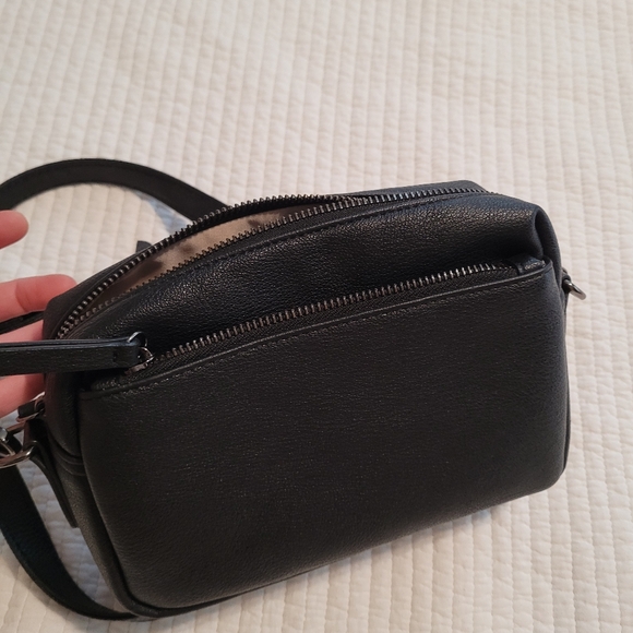 Alldaily Vegan Leather Crossbody - Picture 2 of 7
